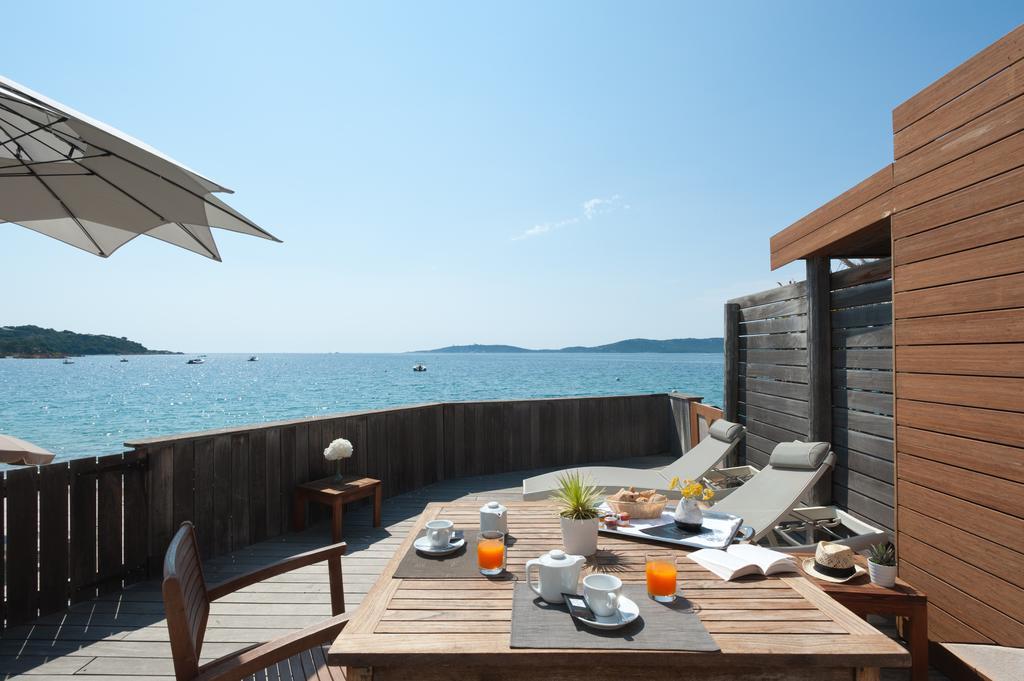 Domaine De Caranella Hotel Porto-Vecchio  Bagian luar foto