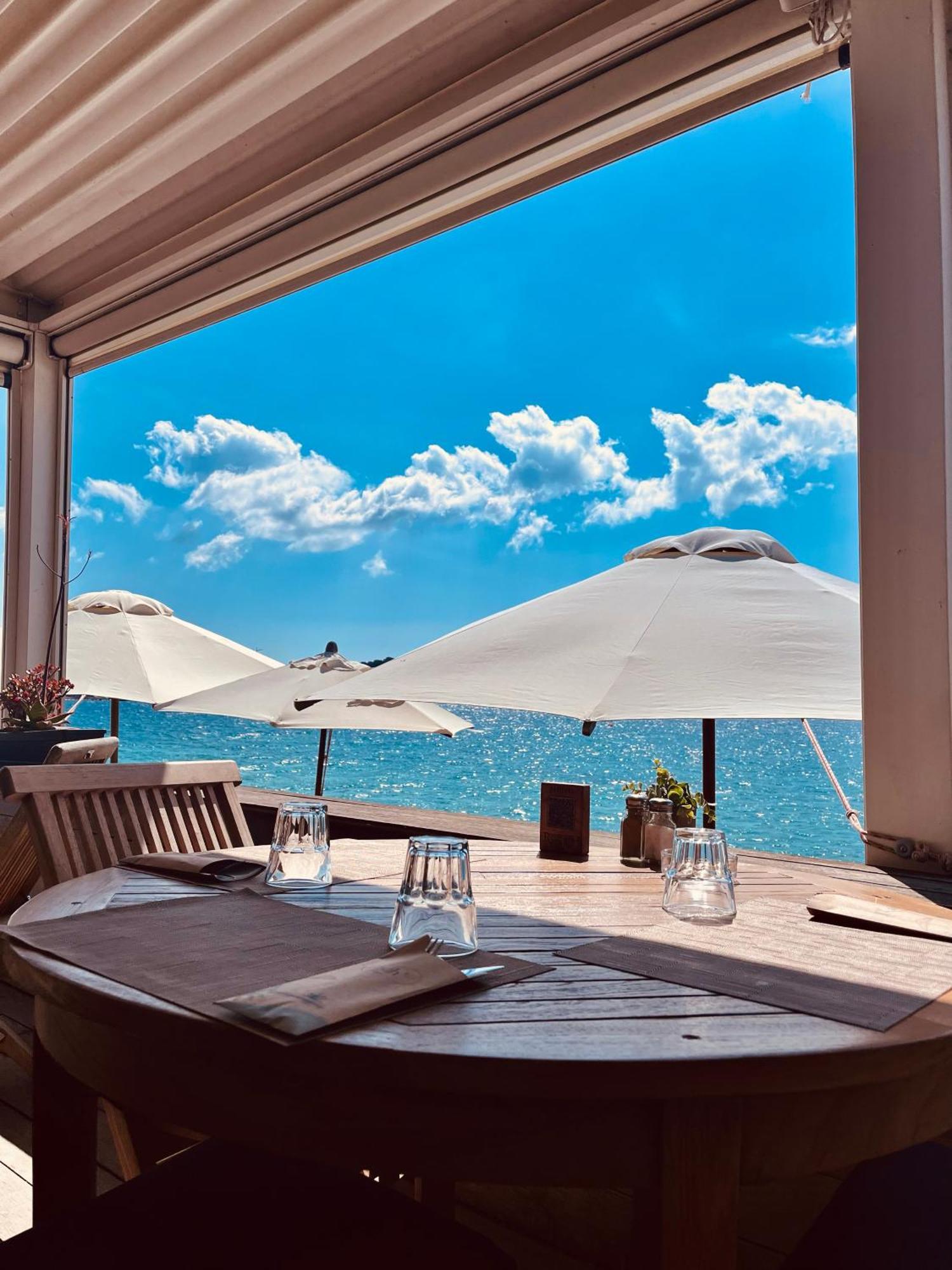 Domaine De Caranella Hotel Porto-Vecchio  Bagian luar foto