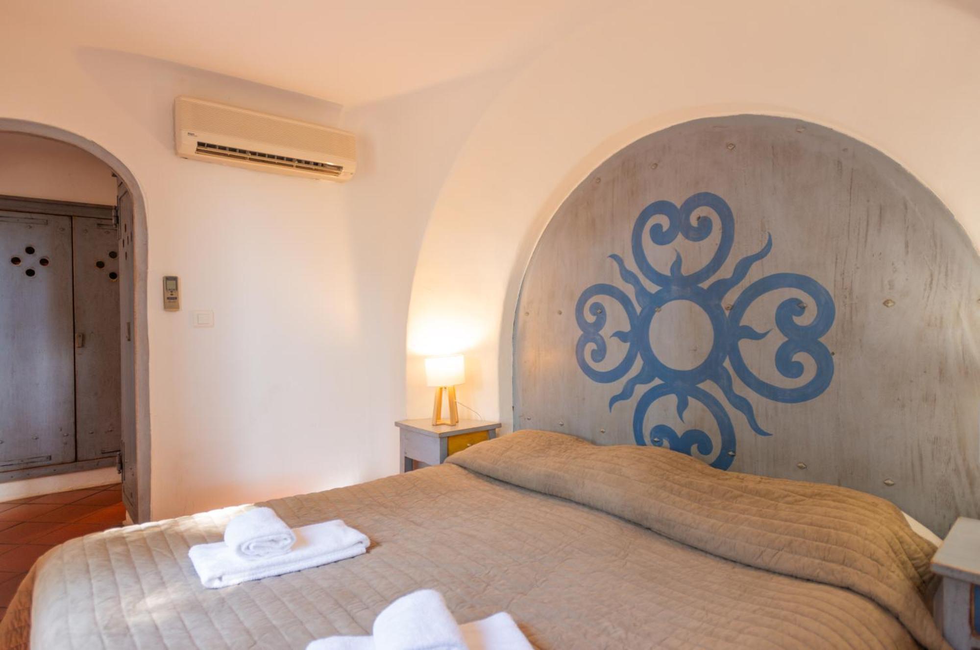 Domaine De Caranella Hotel Porto-Vecchio  Bagian luar foto