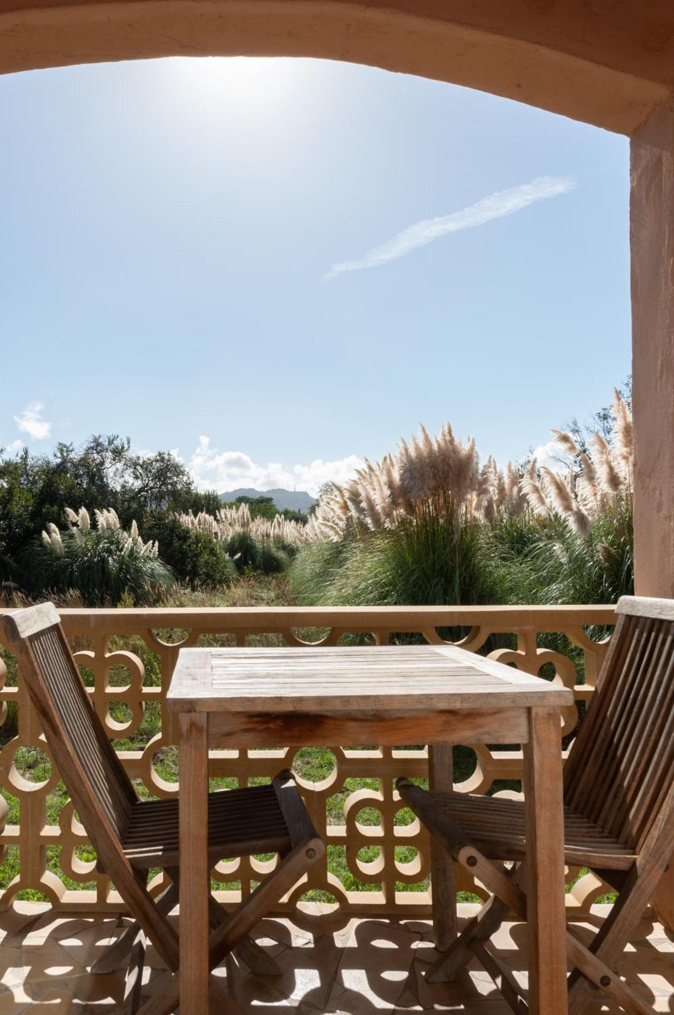 Domaine De Caranella Hotel Porto-Vecchio  Bagian luar foto