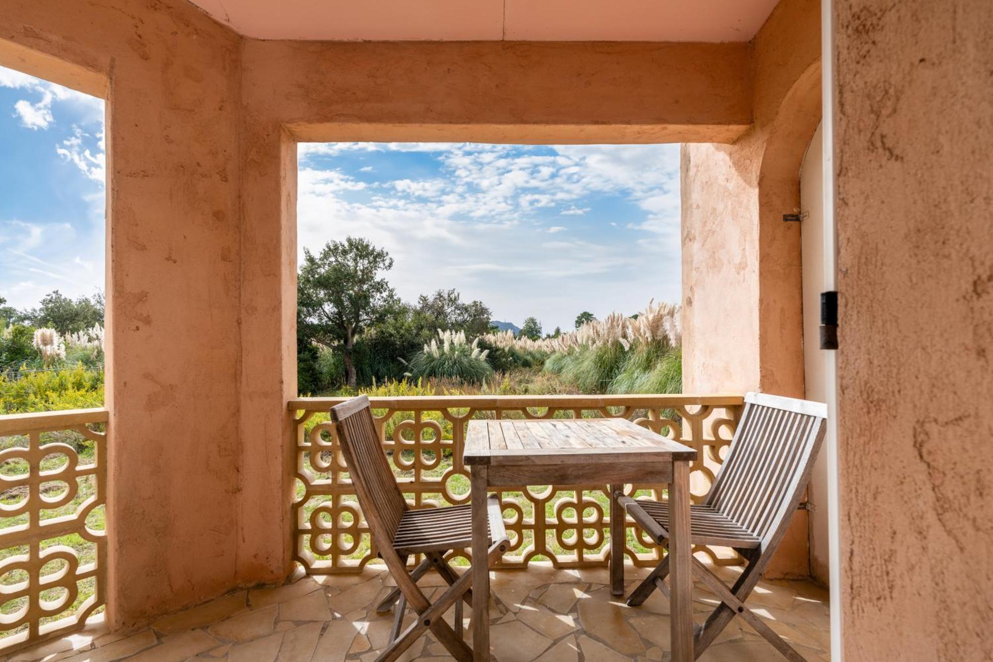 Domaine De Caranella Hotel Porto-Vecchio  Bagian luar foto