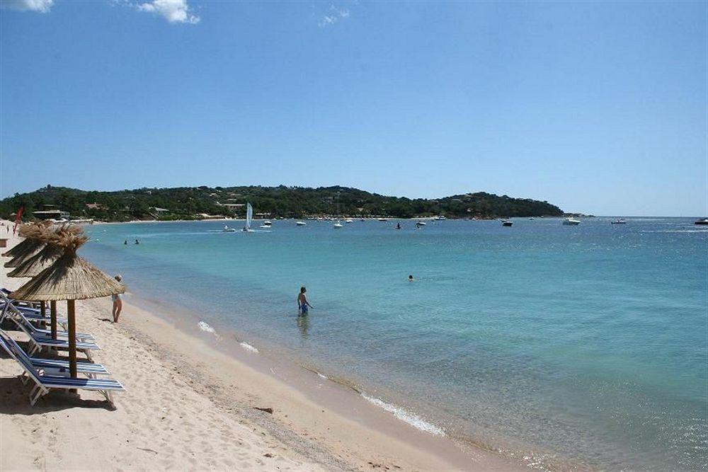 Domaine De Caranella Hotel Porto-Vecchio  Bagian luar foto