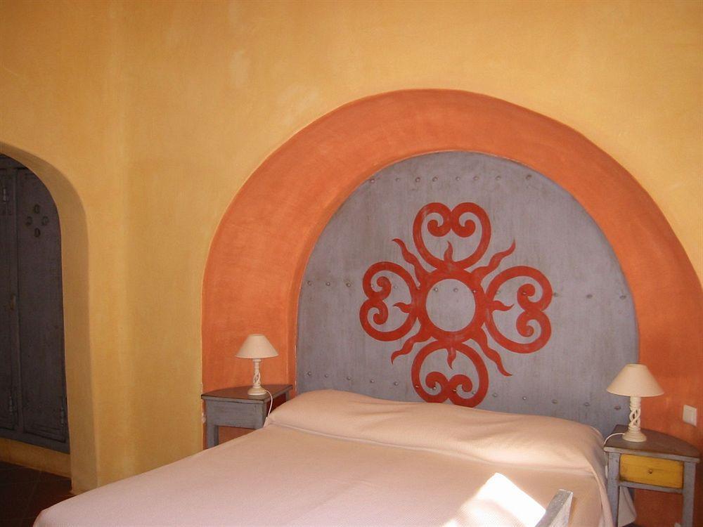 Domaine De Caranella Hotel Porto-Vecchio  Bagian luar foto