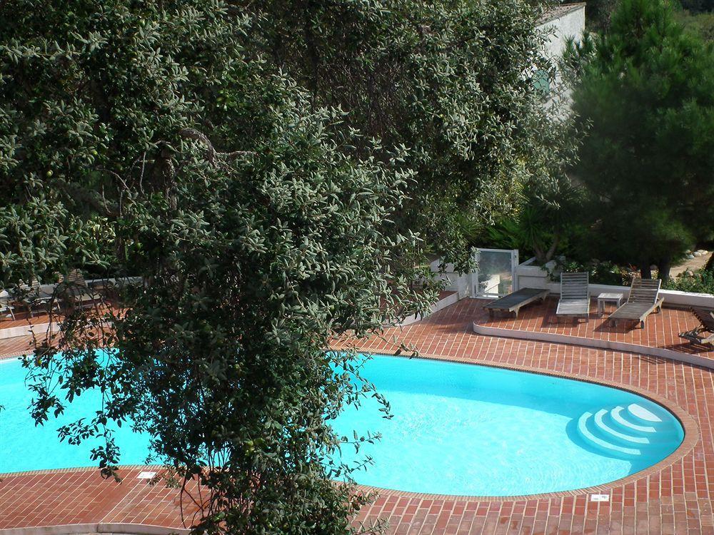 Domaine De Caranella Hotel Porto-Vecchio  Bagian luar foto
