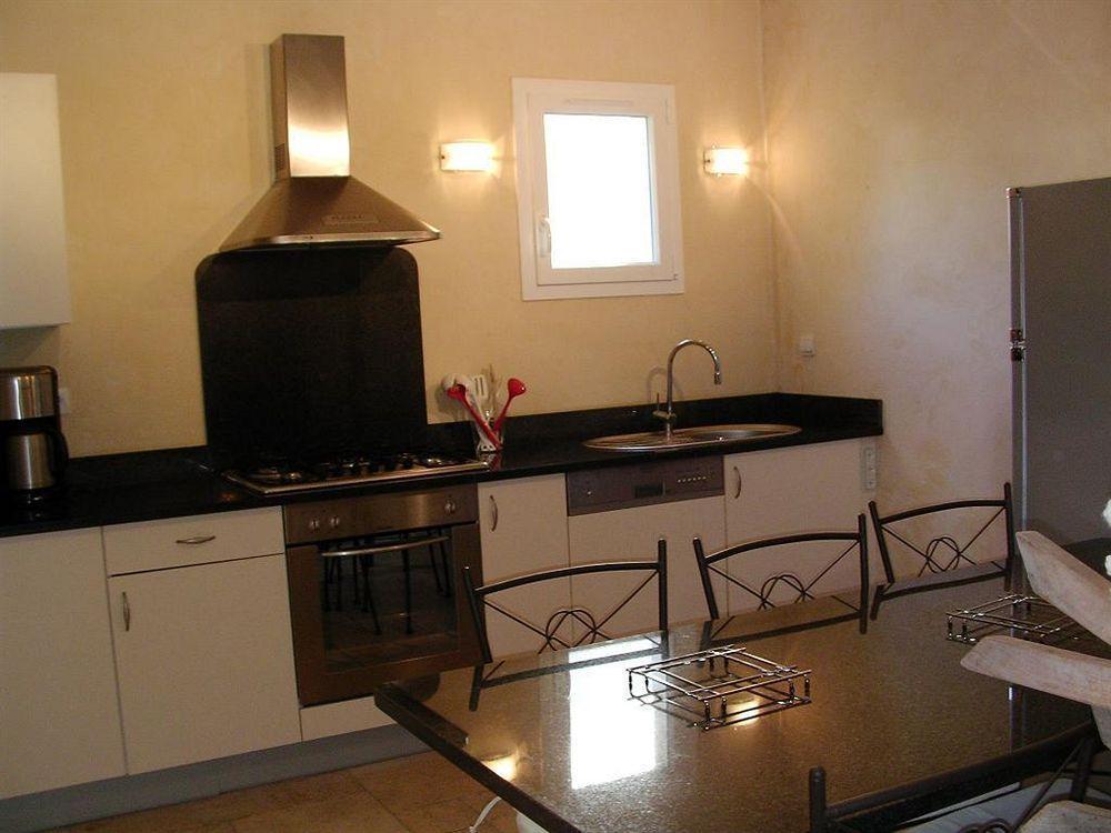 Domaine De Caranella Hotel Porto-Vecchio  Bagian luar foto