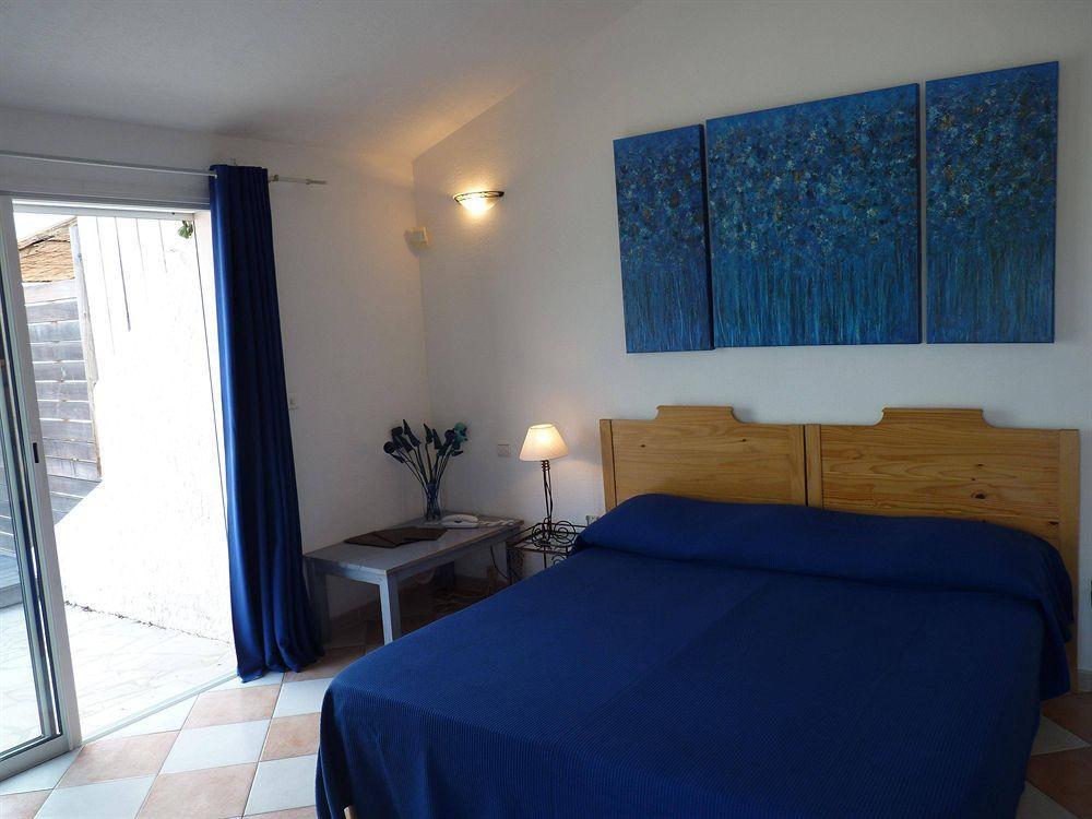 Domaine De Caranella Hotel Porto-Vecchio  Bagian luar foto