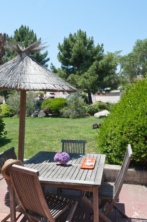 Domaine De Caranella Hotel Porto-Vecchio  Bagian luar foto