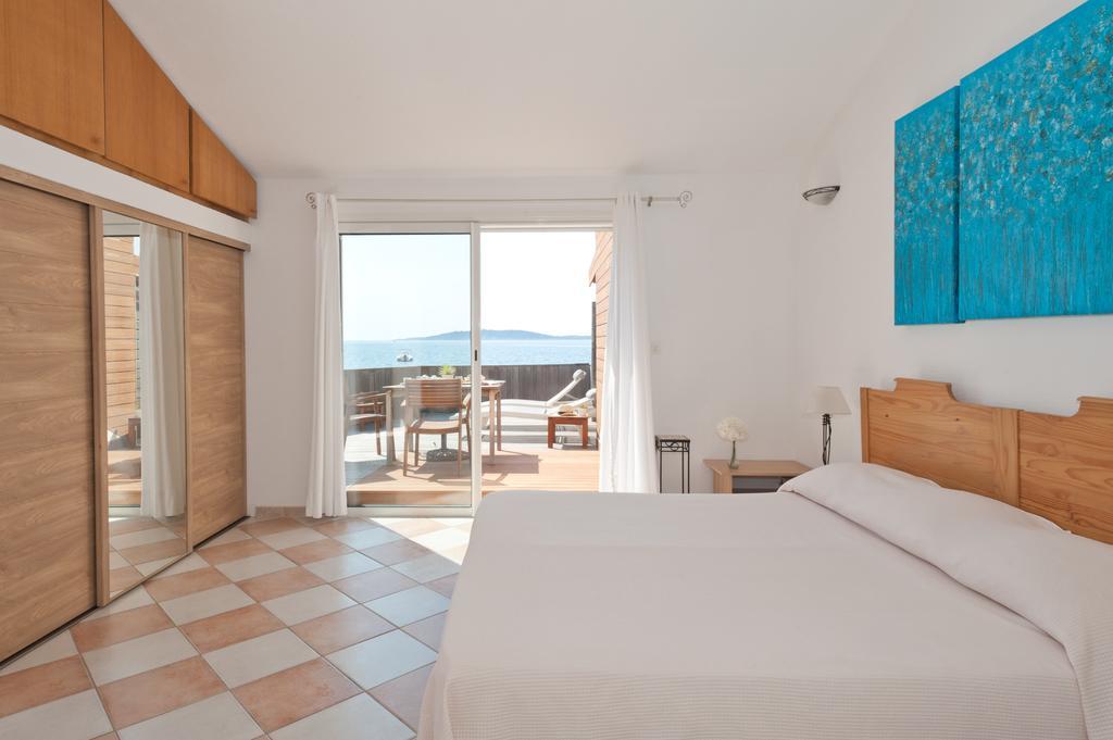 Domaine De Caranella Hotel Porto-Vecchio  Ruang foto