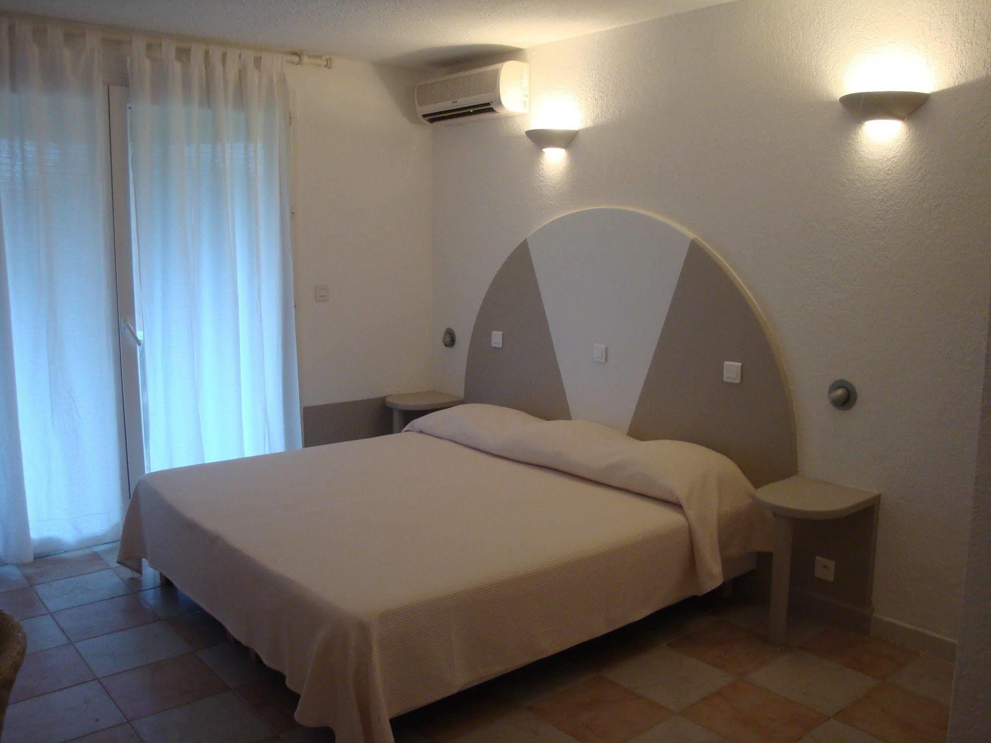 Domaine De Caranella Hotel Porto-Vecchio  Bagian luar foto