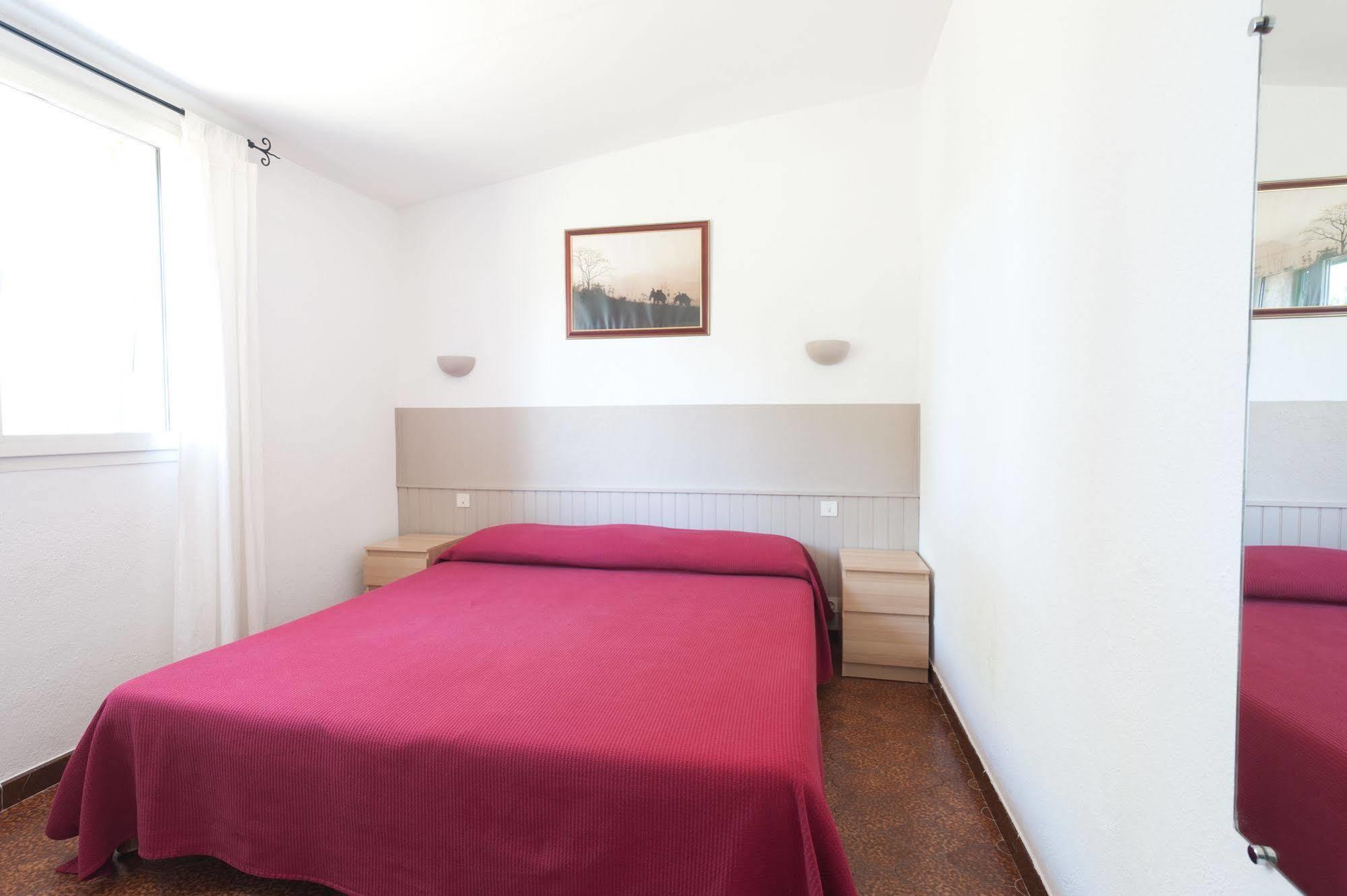 Domaine De Caranella Hotel Porto-Vecchio  Bagian luar foto