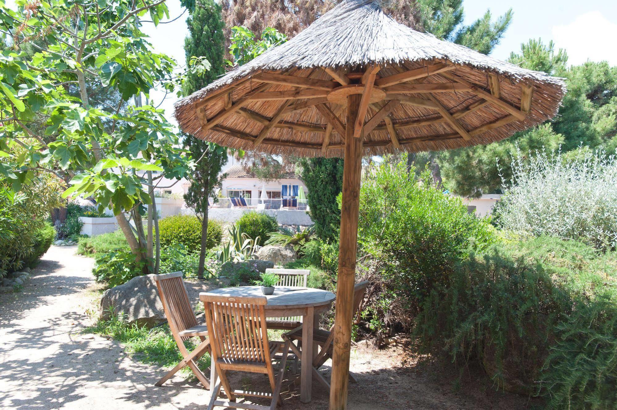 Domaine De Caranella Hotel Porto-Vecchio  Bagian luar foto