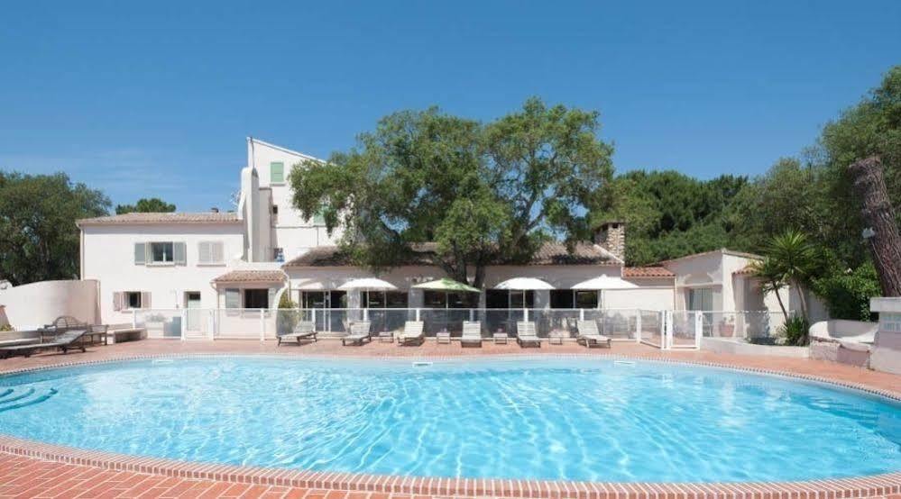 Domaine De Caranella Hotel Porto-Vecchio  Bagian luar foto