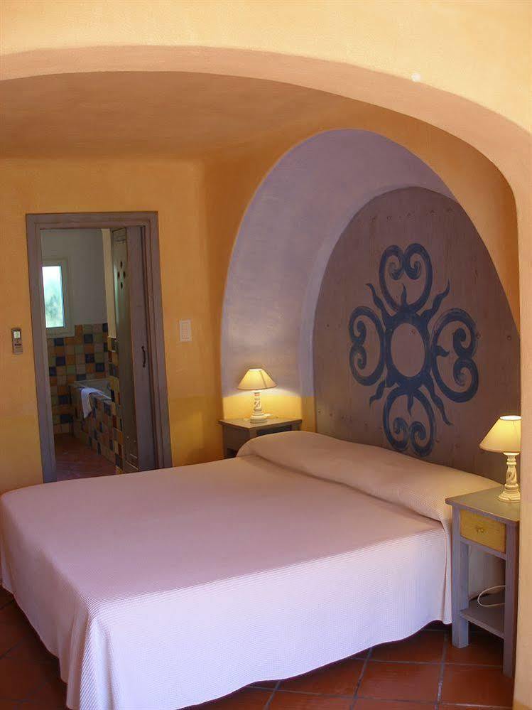 Domaine De Caranella Hotel Porto-Vecchio  Bagian luar foto