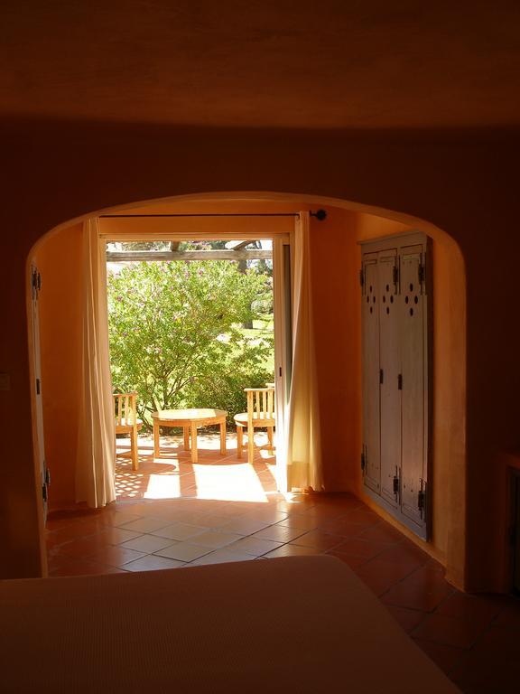 Domaine De Caranella Hotel Porto-Vecchio  Ruang foto